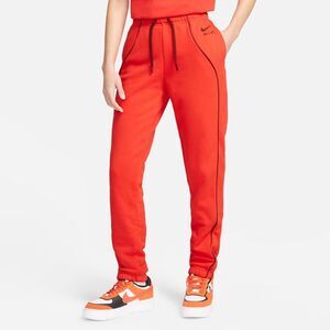 Nike Air Sportswear Women's Joggers Red